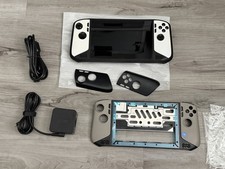 MSI Claw 8 AI+ A2VM-001US 8'' 32GB 1TB Handheld picture