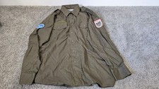 Austrian Bundesheer UN Service Shirt picture