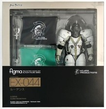 Figure figma Ludens Kojima Productions GOOD SMILE EX-044 From Japan picture