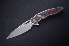 Rike Knife - 1902 picture