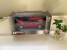 Alfa Romeo 159 Sportwagon Fiat Lancia Maserati picture