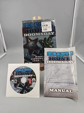 Hearts of Iron 2 Doomsday Expansion Pack PC picture