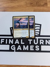 MTG - Ojutai, Soul of Winter - X1 - Read Description picture