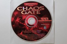 Warhammer 40,000: Chaos Gate PC picture