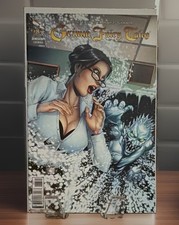 BioShock Infinite Booker DeWitt Color Comic Book Single Issue (English) picture