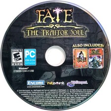 Fate The Traitor Soul - PC Tested Original 180 Day Guarantee picture
