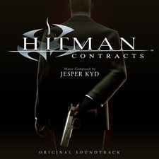 Hitman Contracts - Very Good picture