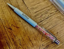 BRAND NEW EFFY Jewelry Pen - Black Ink - Collector's Item picture