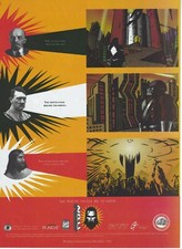 ZPC Print Ad/Poster Art PC Big Box (B) picture