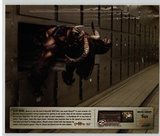 Everquest II Zboard Keyboard Promo Photo 2004 Vintage Print Ad/Poster Official picture