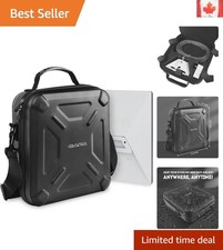 Shockproof Starlink Mini Case with Handle & Shoulder Strap for Easy Transport picture