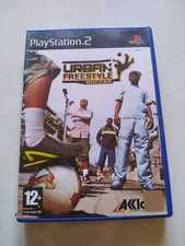 Urban Freestyle Soccer Aklaim - Playstation 2 Game Ps2 France Edition picture