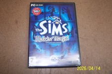 Sims Makin Magic Expansion picture