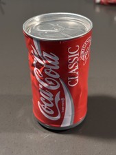 Coca Cola Original Formula Dancing Can Works Great Good condition Has batt cover picture