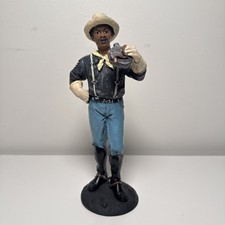 Professional: 9th Cav. Soldier AA Figurines,Sculptures & Figurines, Camouflage picture