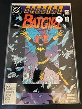 BATGIRL | BATWOMAN | BIRDS OF PREY | GOTHAM CITY SIRENS | HARLEY QUINN | DC picture