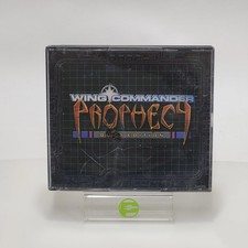 Wing Commander Prophecy [Gold Edition] (PC, 1998) picture
