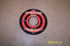 3D Hunting Grizzly picture