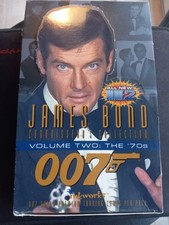 1996 Inkworks James Bond 2nd Series PICK A CARD picture