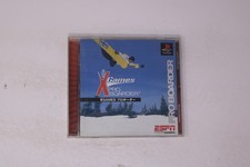 X Games Pro Boarder (Sony PlayStation) Japan Import JPN picture