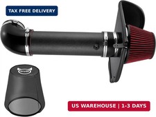 Cold Air Intake Compatible for 2011-2020 Dodge Charger Challenger 5.7L, 2012-202 picture