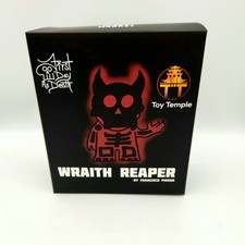 NEW Berserker Black Market: Wraith Reaper, Demon King LE Exclusive picture