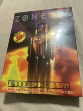 Zone 66 (PC, 1993) picture