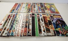 HUGE 34 Issue Turok Dinosaur Hunter Lot Valiant/Acclaim & Dark Horse VF-NM CBX11 picture