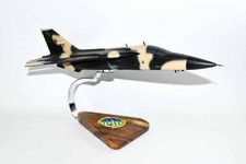 495th FS F-111F Model picture