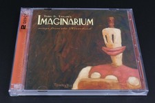 IMAGINARIUM SOUNDTRACK CD 43 Songs from The Neverhood / Skullmonkeys / BoomBots picture