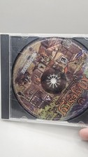 Majesty: The Fantasy Kingdom Sim PC Game CD-ROM picture