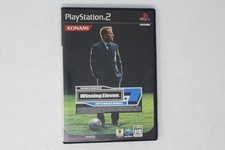 World Soccer Winning Eleven 7 International PlayStation 2 JPN (Region Locked) picture