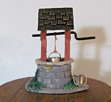 Lemax Harvest Crossing Accessory - Water Well #34894 picture