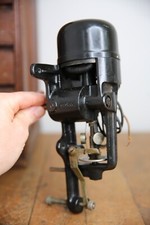 Antique Vintage Record Player Phonograph Motor Majestic Grigsby Victrola Edison picture