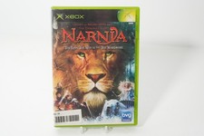 The Chronicles of Narnia: The Lion, the Witch, and the Wardrobe Original Xbox picture