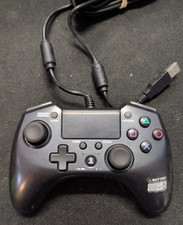 HORI HoriPad FPS Plus Wired Controller for PS4 & PS3 picture
