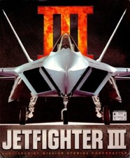 JETFIGHTER III 1997 +1Clk Windows 11 10 8 7 Vista XP Install picture