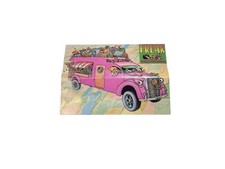 Vintage RARE The Fabulous Furry Freak Brothers NOS Cigarette Rolling Papers NEW picture