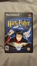 Harry Potter and the Sorcerers Stone (Sony PlayStation 2, 2003) picture