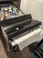 Atari Space Duel Arcade Control Panel Unpopulated picture