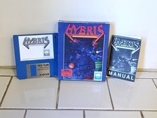 Hybris MiniBox for Commodore Amiga picture