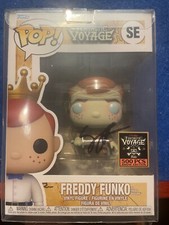 Freddy Funko as Frodo Baggins LE 500 SIGNED BY SEAN ASTIN at SDCC 2024 picture