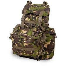 Romanian Army 90L Rucksack with Assault Pack - New Unissued -  picture