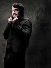 Elijah Wood Celebrity Star Movie Television Performer etc Old Photo 2 picture