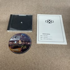 X-COM: Apocalypse (PC, 1997) picture