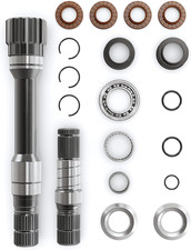 Right Front Intermediate Shaft Kit Compatible with 2012-2021 Dodge Ram 1500 picture