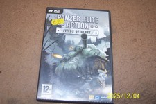 Panzer Elite Action Fields of Glory picture