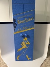 Johnnie Walker Collabsible Display Case (3D Printed) picture