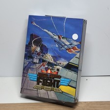 Slap Fight MD Collector's Edition - Genesis - Brand New | Sealed picture