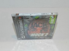 You Don't Know Jack Mock 2 Sony Playstation 1 PS1 Brand New Sealed NIB picture
